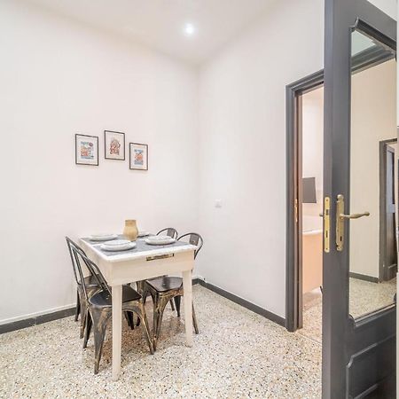 Central & Lovely Apartment In Genova - Netflix! Exteriér fotografie